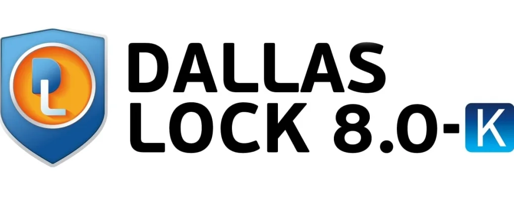 Dallas Lock 8.0-K 