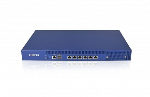 S-terra CSP VPN Gate 1000